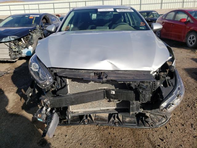 2020 KIA FORTE FE 3KPF24AD2LE147736