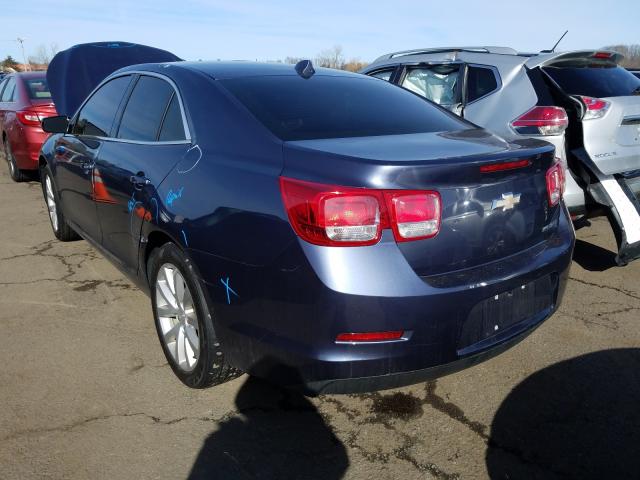 2013 CHEVROLET MALIBU 2LT 1G11E5SA9DF332751