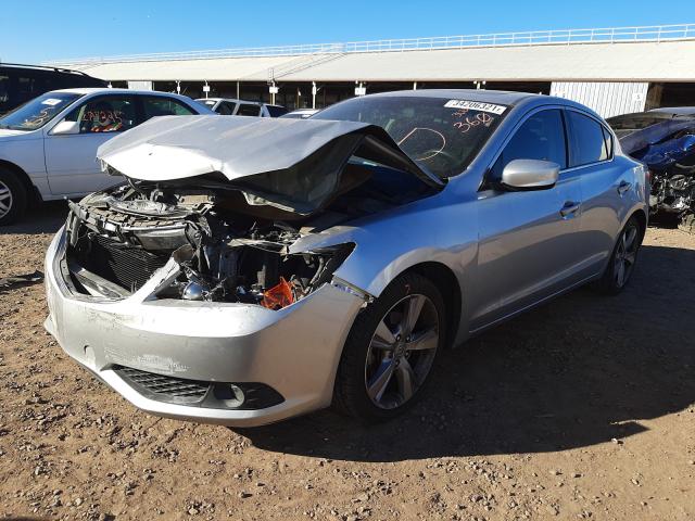 2013 ACURA ILX 20 PRE 19VDE1F56DE003034