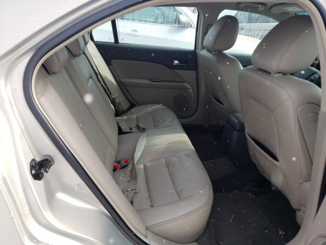 2010 FORD FUSION 3FAHP0JG0AR383326
