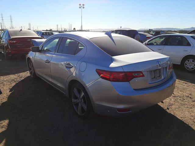 2013 ACURA ILX 20 PRE 19VDE1F56DE003034