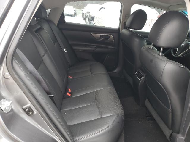 2014 NISSAN ALTIMA 3.5 1N4BL3APXEC128562