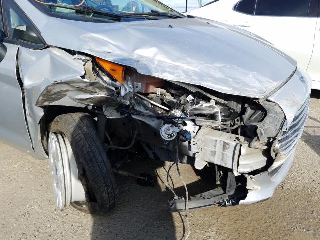2016 FORD FIESTA SE 3FADP4EJ1GM147432