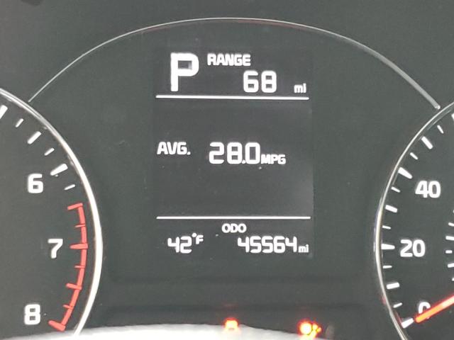 2017 KIA FORTE LX 3KPFK4A76HE124588
