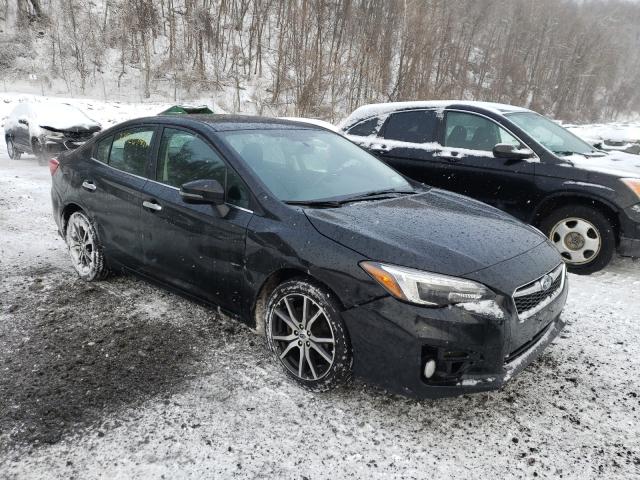 2019 Subaru Impreza Limited