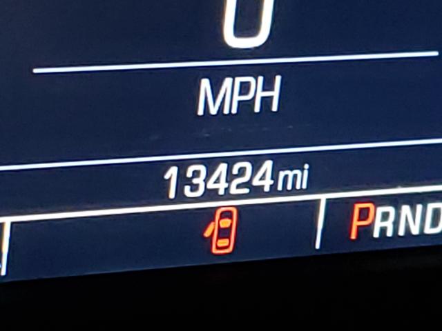 2019 GMC YUKON SLT 1GKS1DKC9KR398705