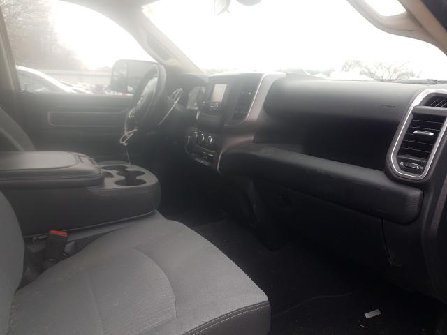 2019 RAM 2500 BIG H 3C6UR5DJ0KG544642