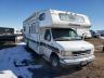 1995 FORD  ECONOLINE