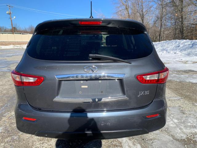 2013 INFINITI JX35 5N1AL0MM7DC323227