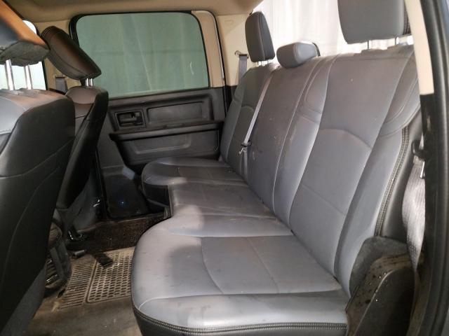 2020 RAM 2500 TRADE 3C6UR5CJ3LG106765