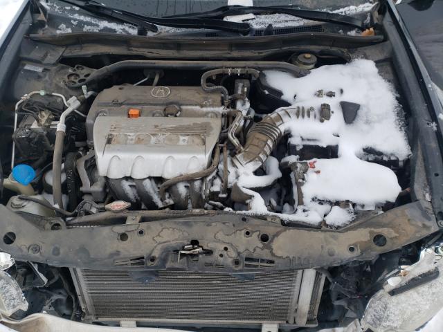 2010 ACURA TSX JH4CU2F62AC028485