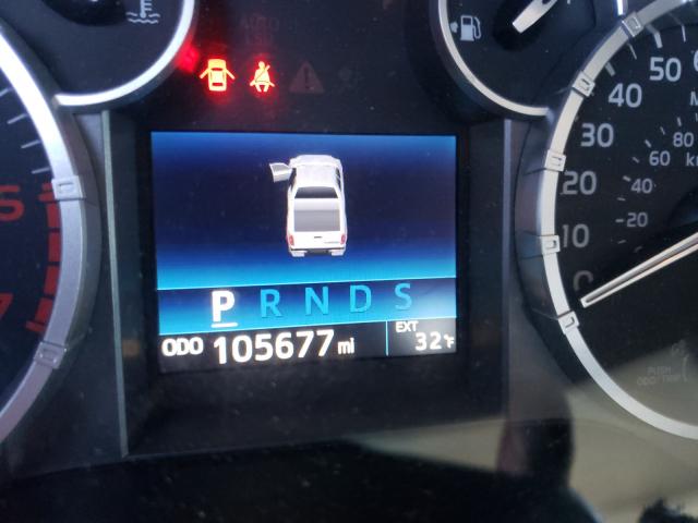 2016 TOYOTA TUNDRA CRE 5TFDY5F12GX499148