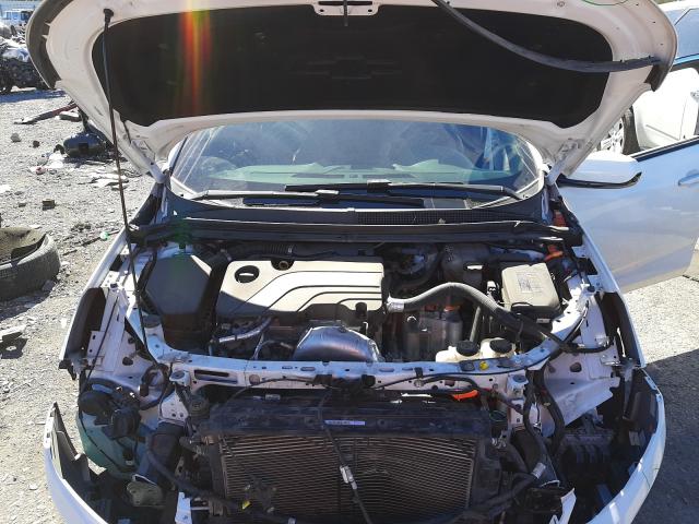 2016 CHEVROLET VOLT LT 1G1RC6S56GU133206