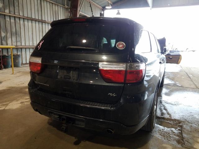 2013 DODGE DURANGO R/ 1C4SDHCT5DC689426
