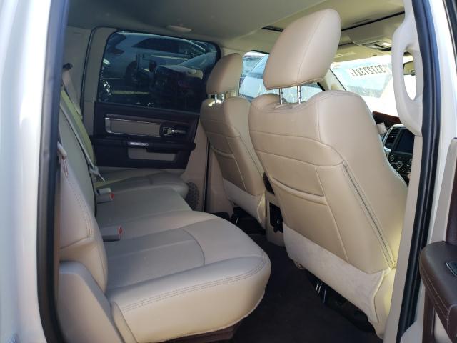 2018 RAM 1500 LARAM - 1C6RR7NM1JS275097