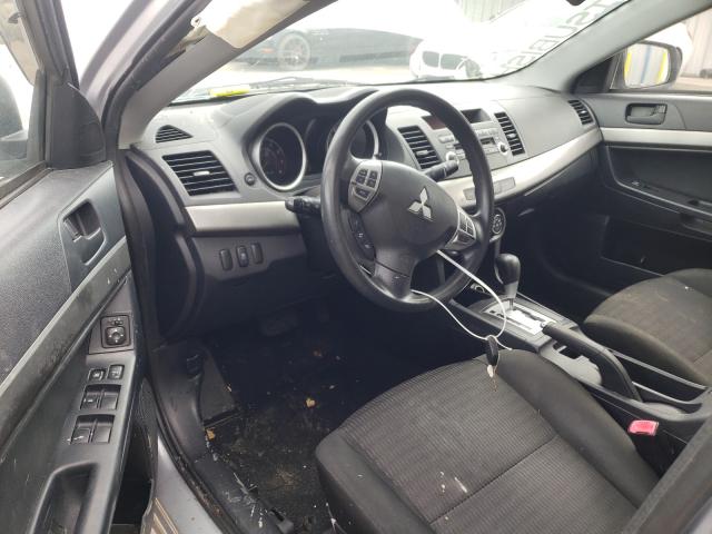 2012 MITSUBISHI LANCER JA32U2FU4CU026762