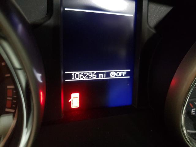 2012 JEEP CHEROKEE 1C4RJFAG8CC299100
