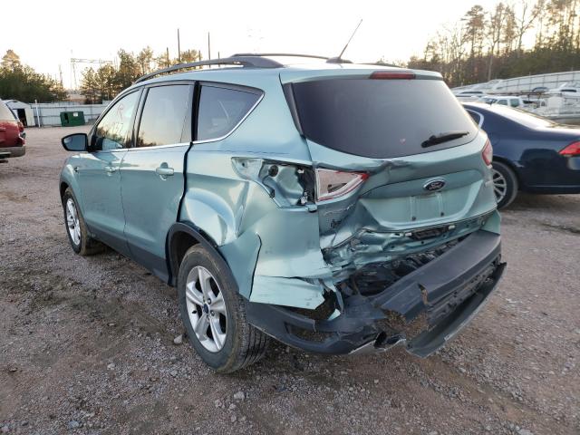 2013 FORD ESCAPE 1FMCU0GX4DUA99419