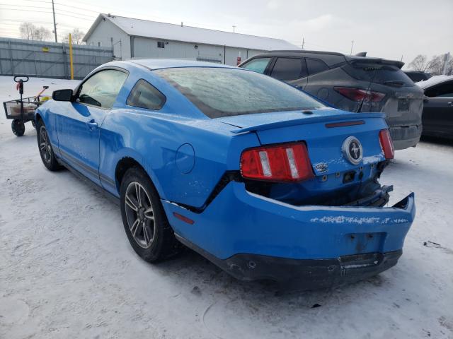 2012 FORD MUSTANG 1ZVBP8AM5C5280393