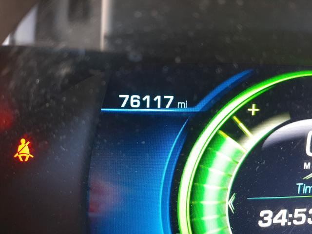 2016 CHEVROLET VOLT LT 1G1RC6S56GU133206