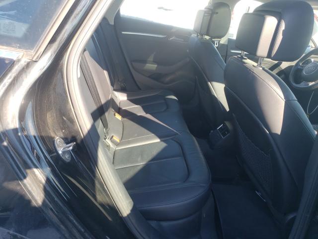 2015 AUDI A3 PREMIUM WAUEFGFF6F1135654