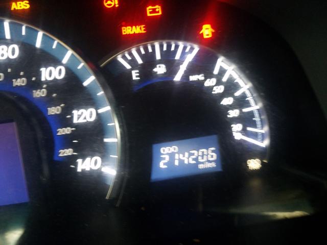 2014 TOYOTA CAMRY HYBR 4T1BD1FK9EU138353