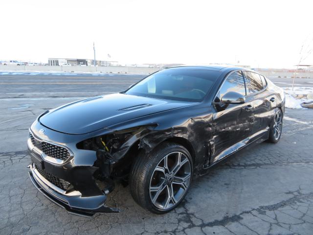 2020 KIA STINGER GT KNAE45LC1L6081912