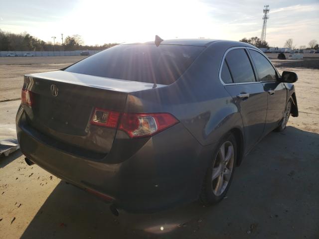 2010 ACURA TSX JH4CU2F61AC035525