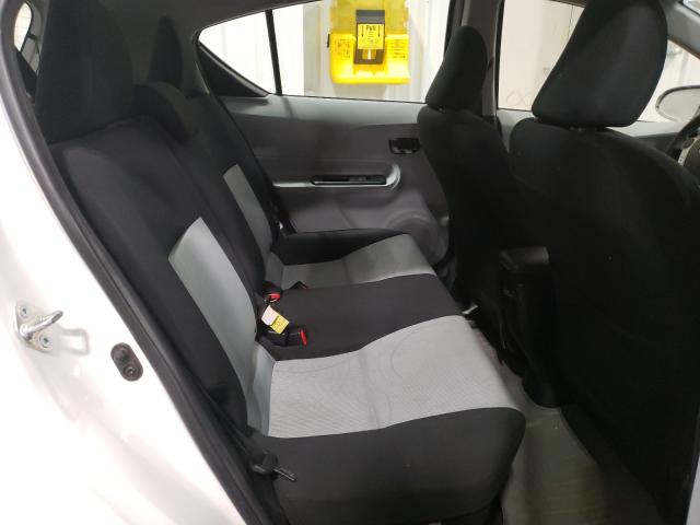 2014 TOYOTA PRIUS C JTDKDTB3XE1063078
