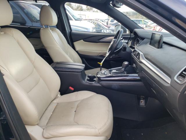 2016 MAZDA CX-9 GRAND - JM3TCADY8G0104697