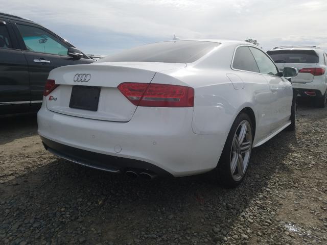 2011 AUDI S5 PRESTIG - WAUVVAFRXBA041717