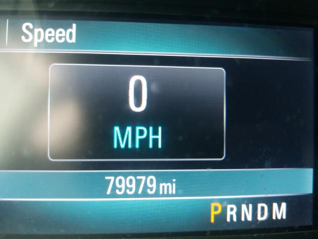 2014 BUICK REGAL 2G4GK5EX8E9208311