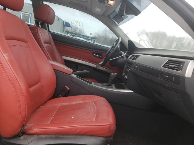 2010 BMW 328 XI WBAWC3C58AP470471