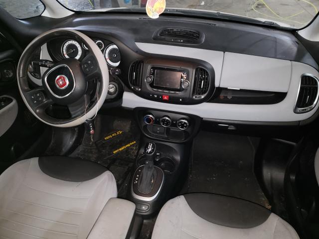 2014 FIAT 500L EASY ZFBCFABHXEZ013090