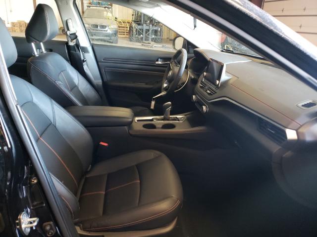 2020 NISSAN ALTIMA SR 1N4BL4CV2LC252405