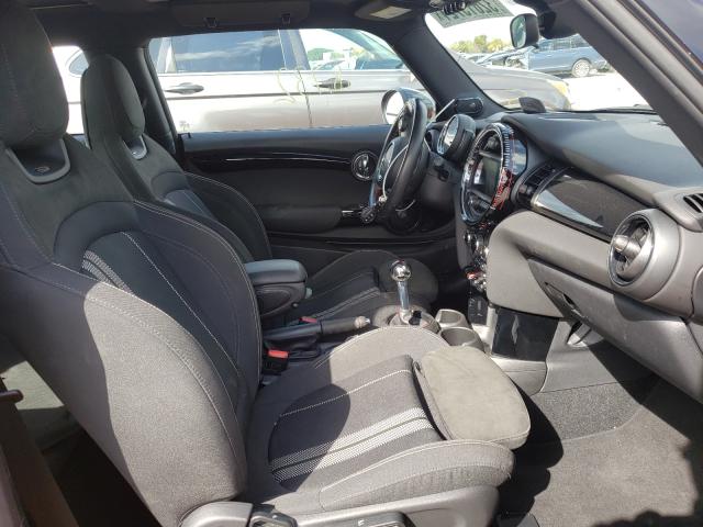 2019 MINI COOPER JOH WMWXM9C59K2H81039
