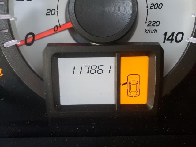 2014 HONDA PILOT LX 5FNYF4H20EB036746