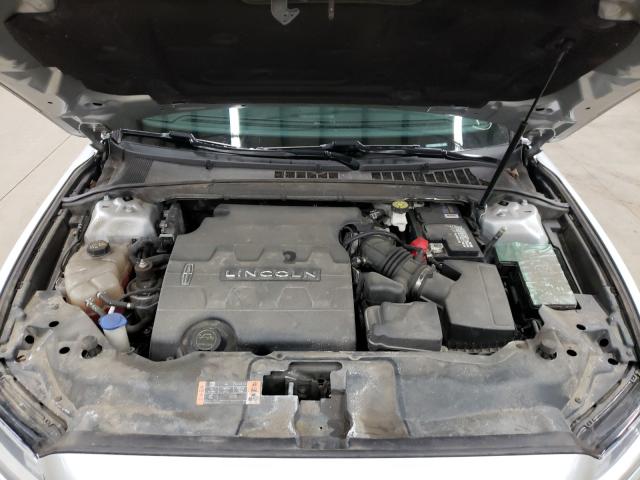 2018 LINCOLN CONTINENTA 1LN6L9HK4J5612634