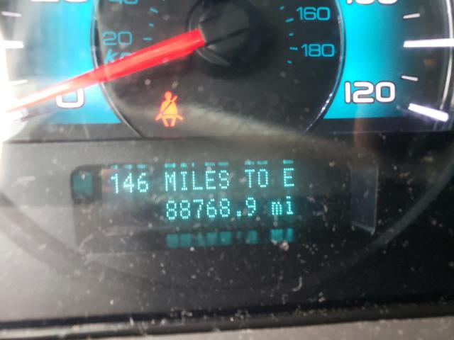2010 FORD FUSION 3FAHP0JG0AR383326