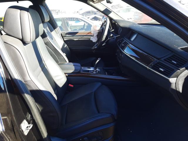 2013 BMW X5 XDRIVE5 5UXZV8C58D0C17138