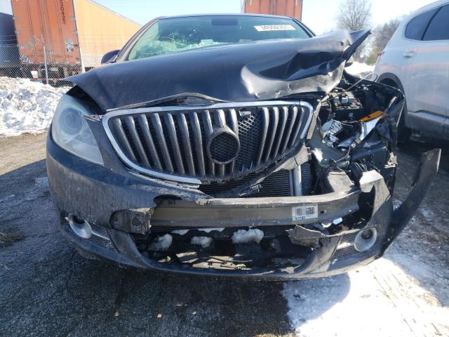 2013 BUICK VERANO CON 1G4PR5SK9D4132992