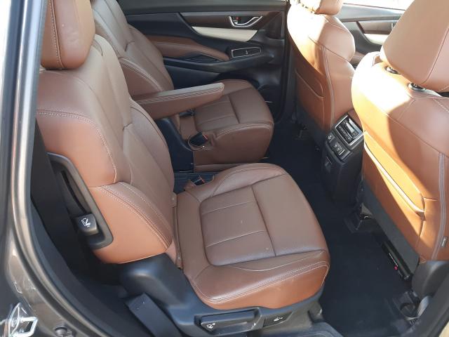 2020 SUBARU ASCENT TOU 4S4WMARD8L3448771