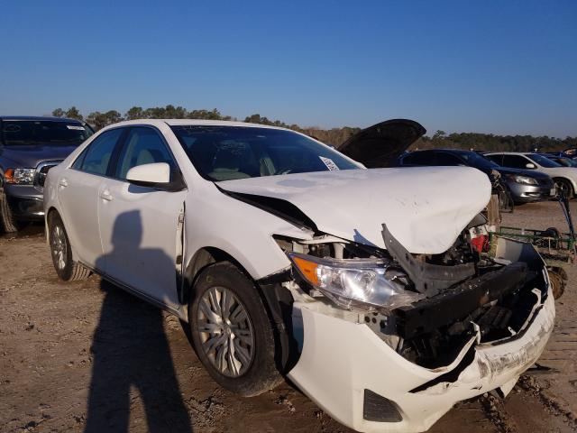 2012 TOYOTA CAMRY BASE 4T1BF1FKXCU564477
