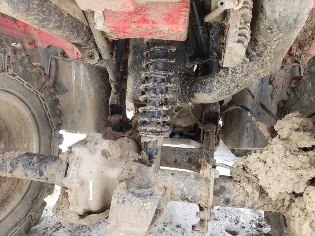 2012 HONDA TRX500 FE 1HFTE3876C4002985
