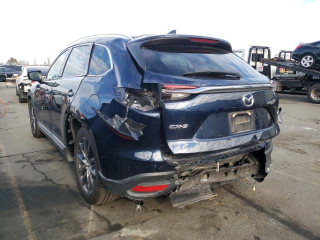 2016 MAZDA CX-9 GRAND - JM3TCADY8G0104697