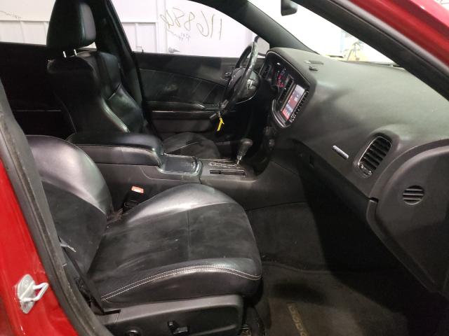 2012 DODGE CHARGER RT 2C3CDXCT1CH149747
