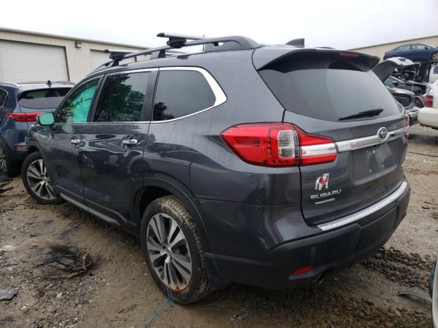 2019 SUBARU ASCENT TOU 4S4WMARD6K3420790