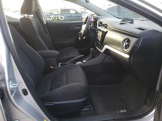 2016 TOYOTA SCION IM JTNKARJE3GJ504742