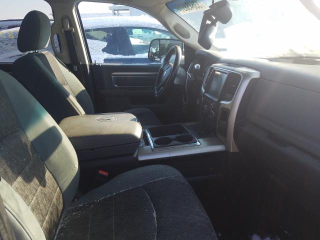2013 RAM 2500 SLT 3C6UR5DL3DG581561