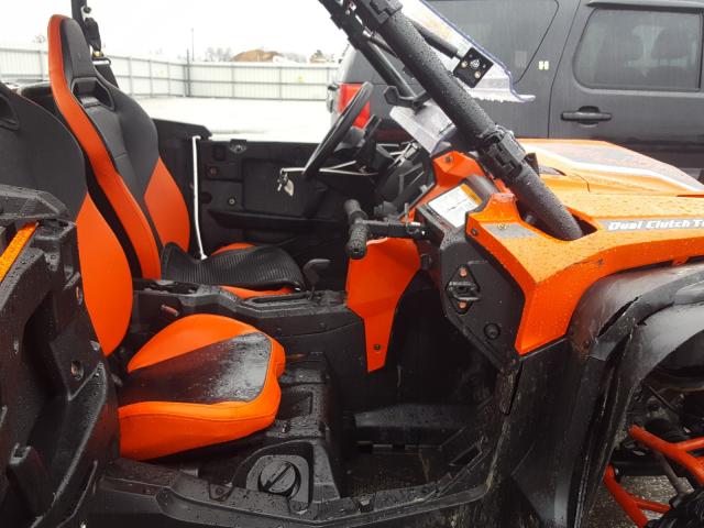 2021 HONDA SXS1000 S2 1HFVE0514M4200277